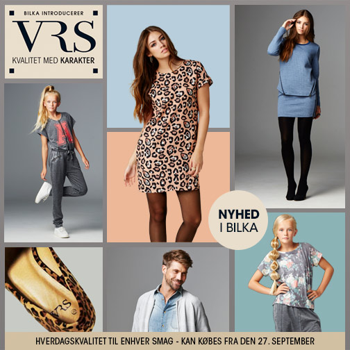 VRS