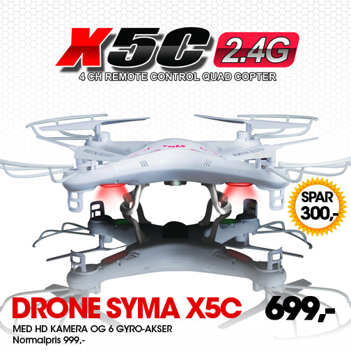 Drone