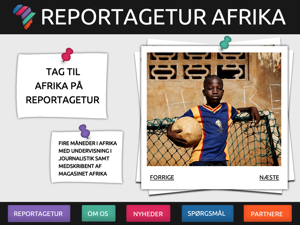 Afrikamag