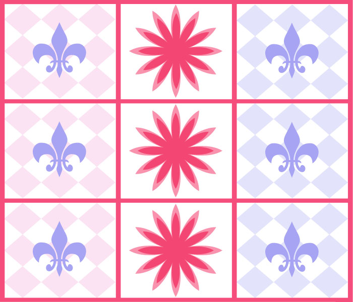 Patterns
