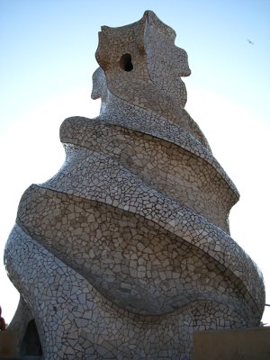 Sculpture